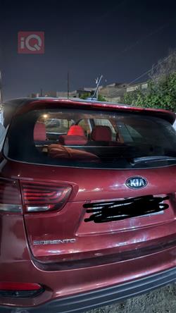 كيا سورينتو